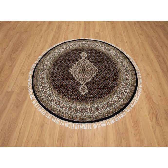 fine wool rugs