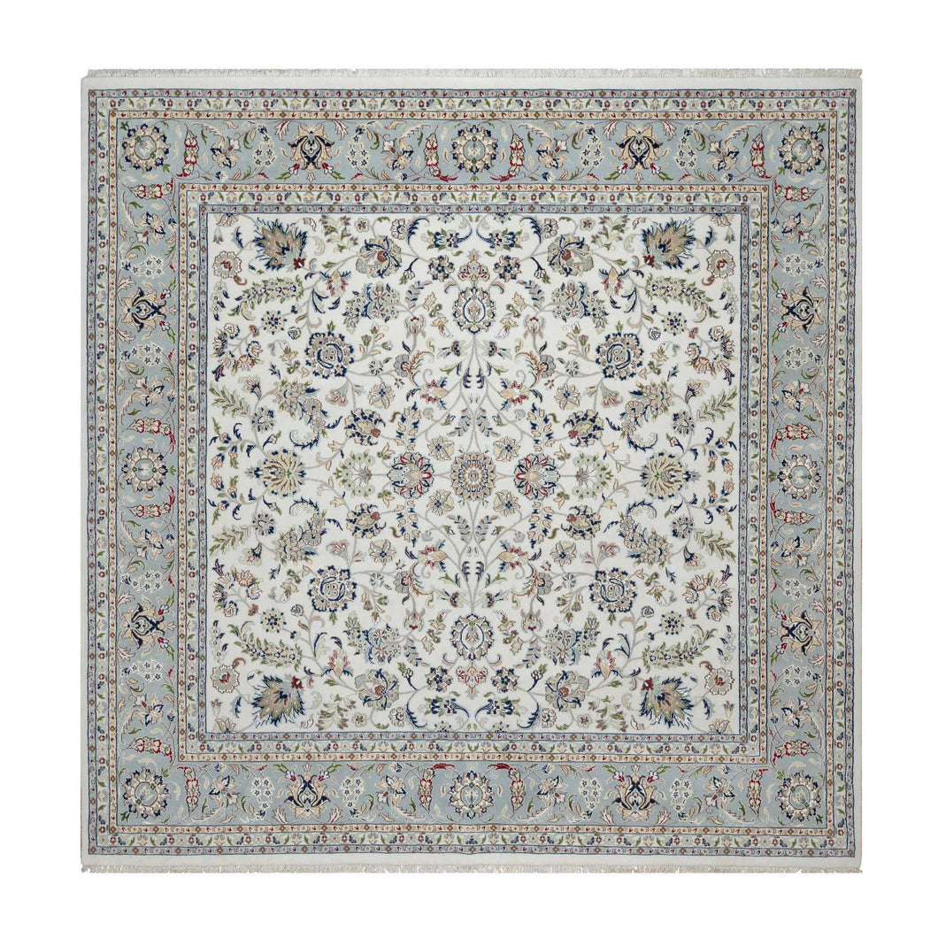 Fine Wool Rugs