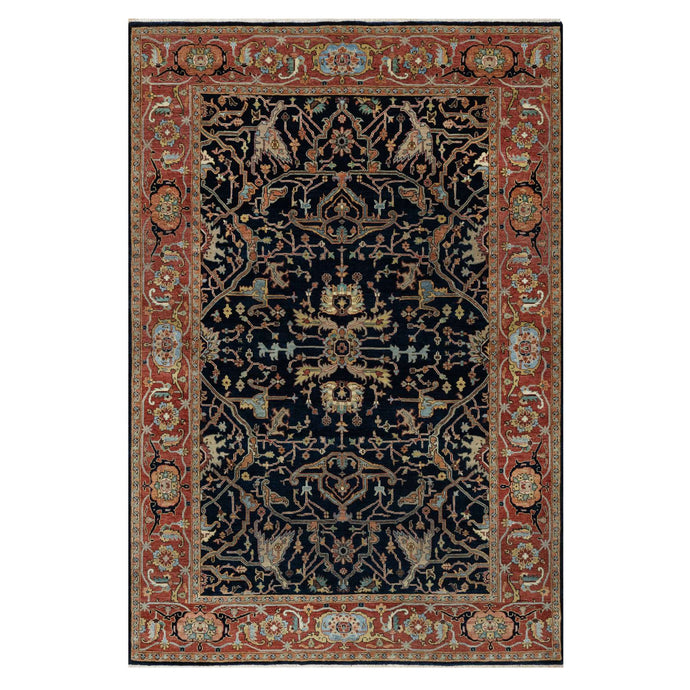 Fine Wool Rugs