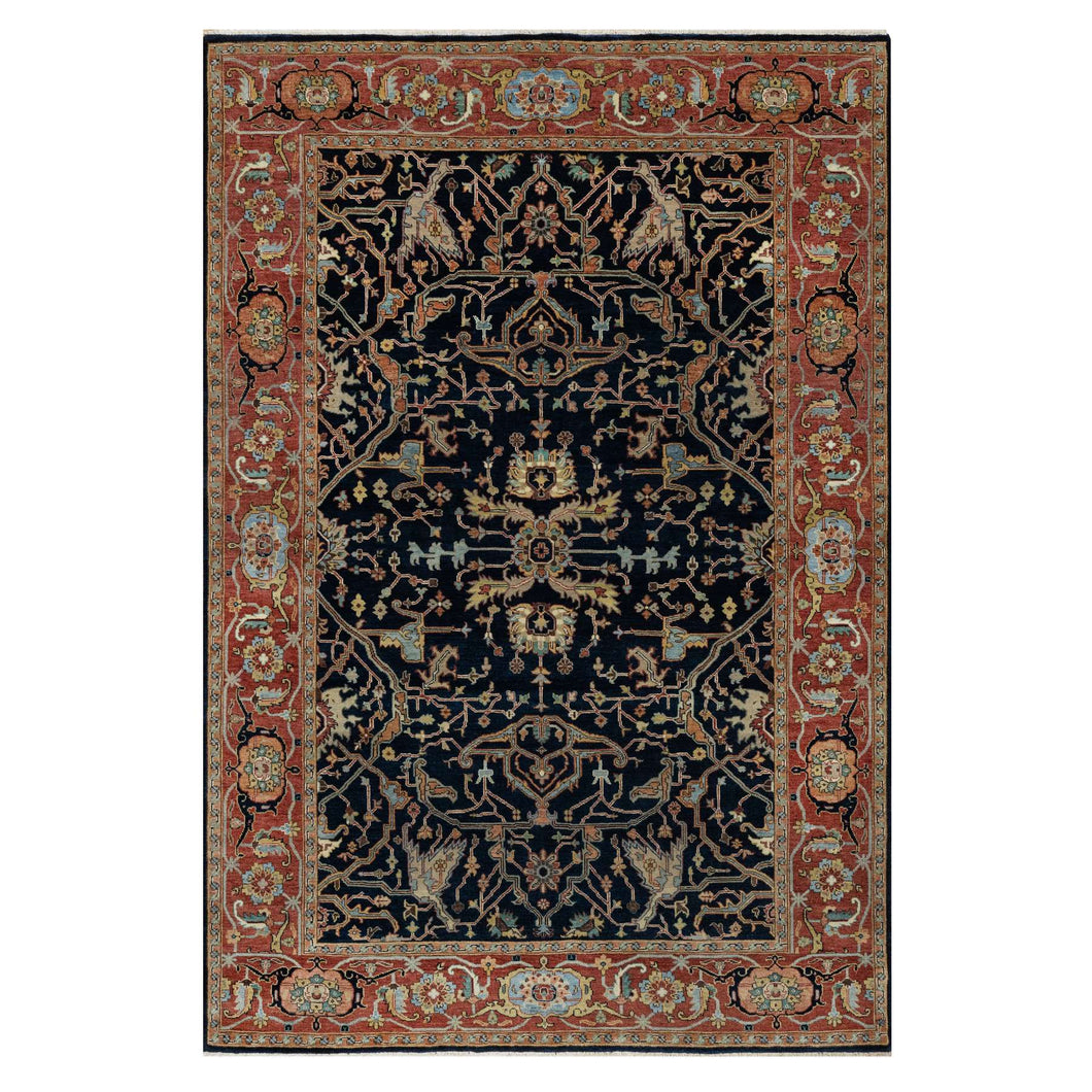 Fine Wool Rugs