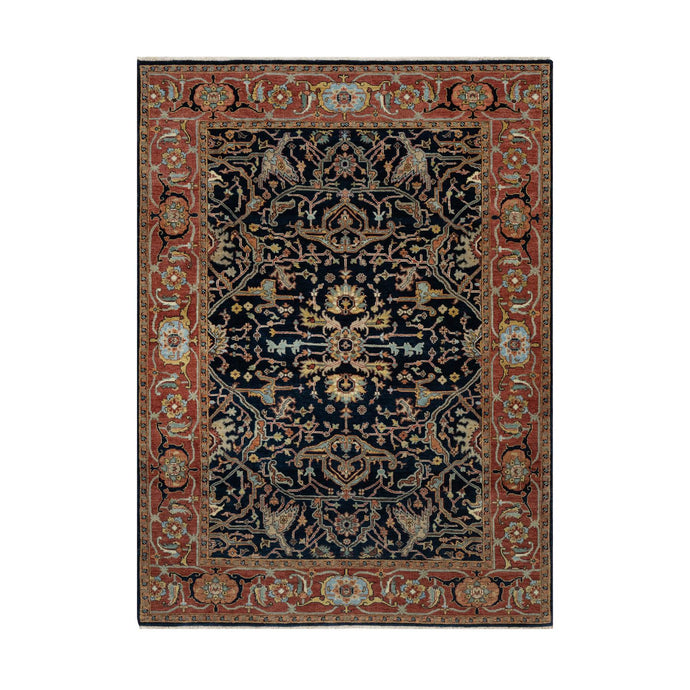 Fine Wool Rugs