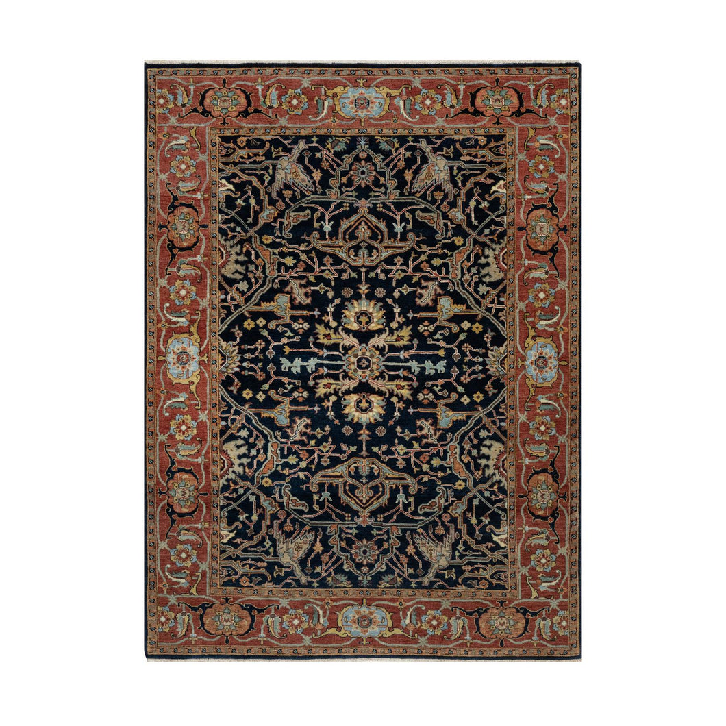 Fine Wool Rugs