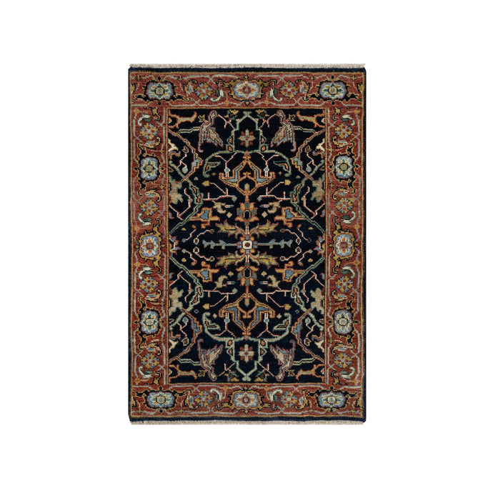 Fine Wool Rugs