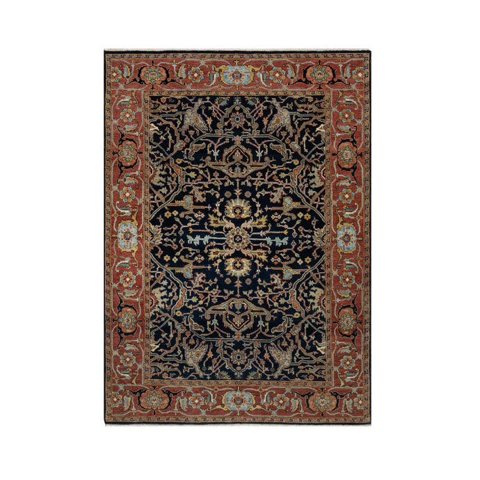 Fine Wool Rugs