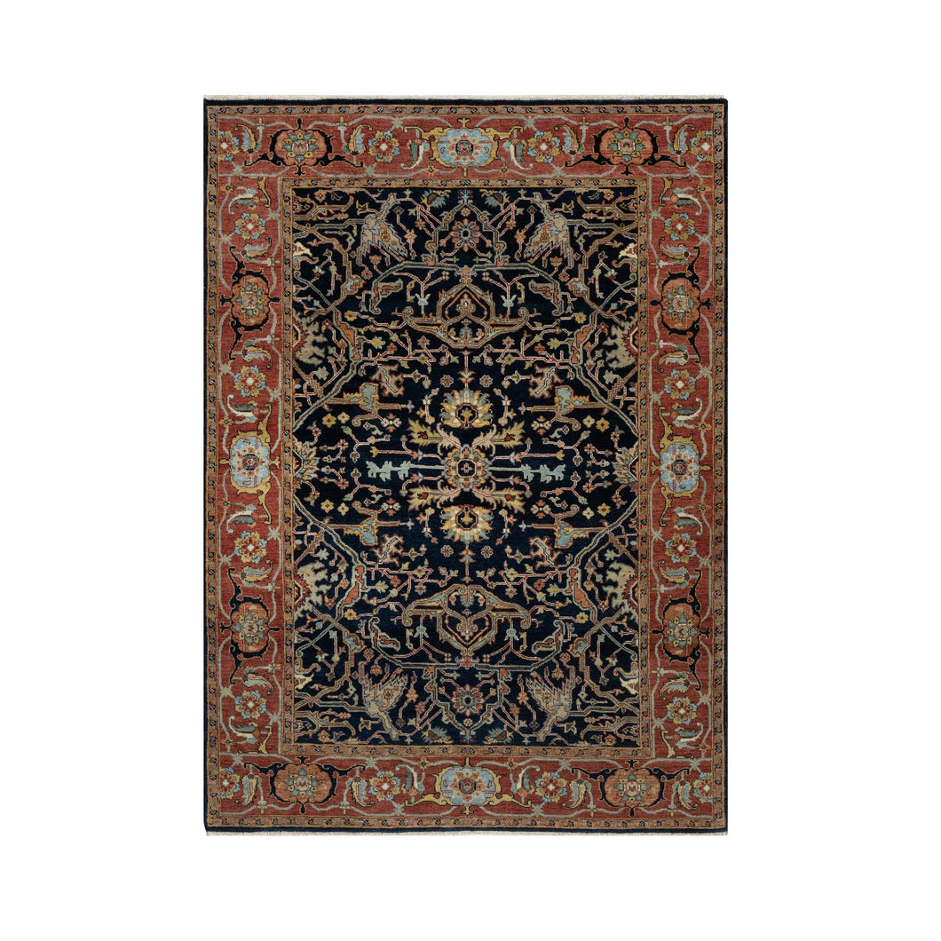 Fine Wool Rugs