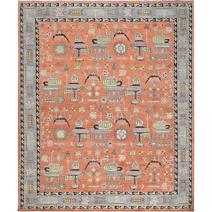 Fine Wool Rugs