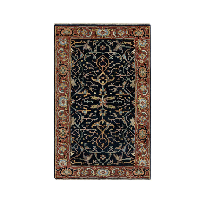 Fine Wool Rugs