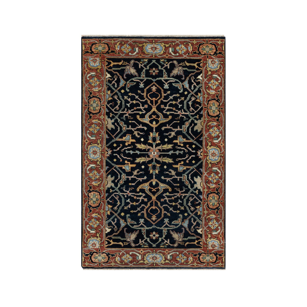 Fine Wool Rugs