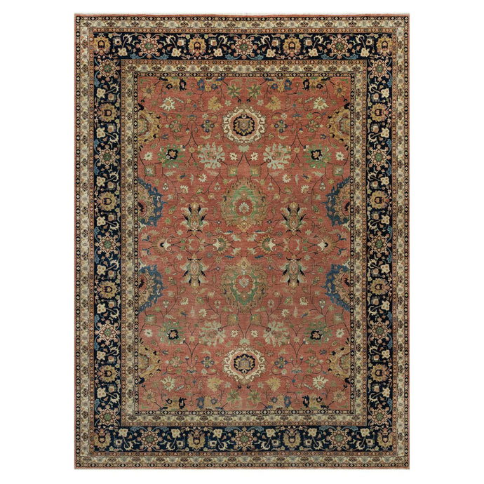 Fine Wool Rugs