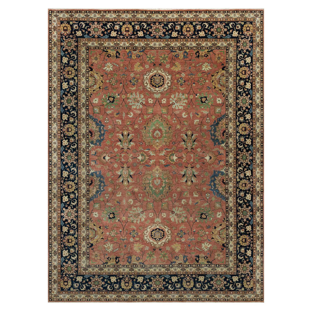 Fine Wool Rugs