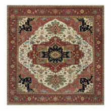 Load image into Gallery viewer, fine wool rugs