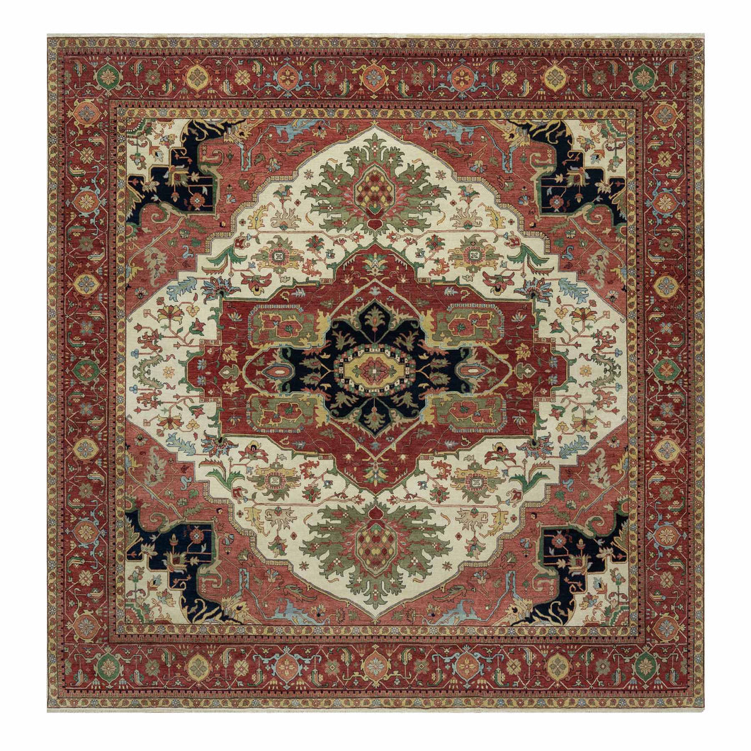 Fine Wool Rugs