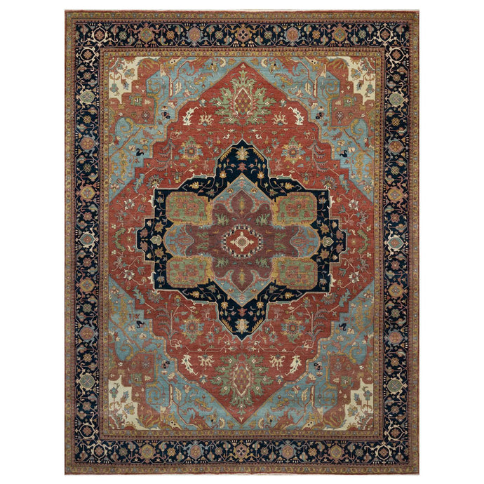 Fine Wool Rugs