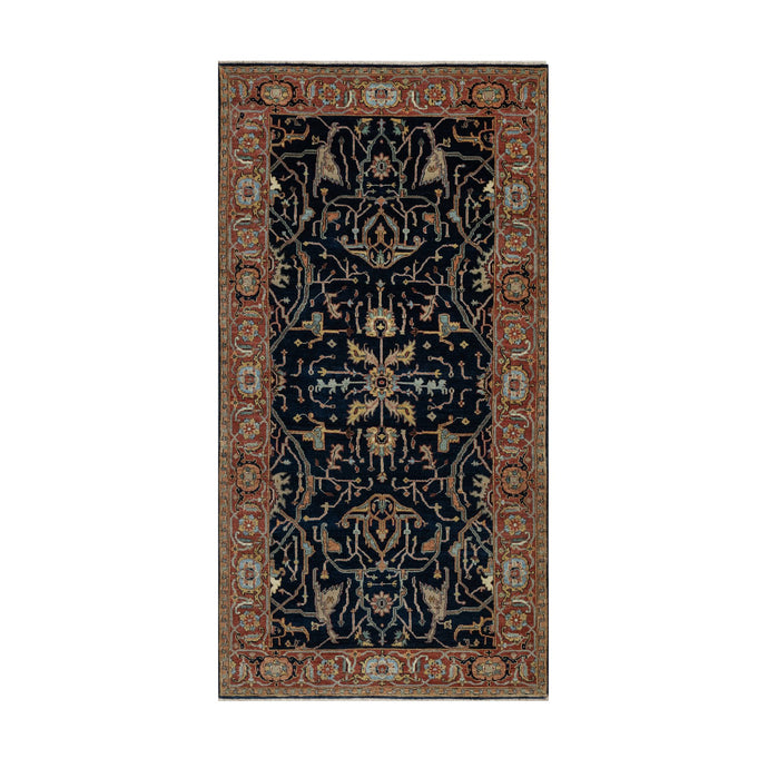 Fine Wool Rugs