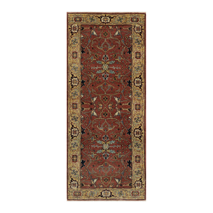 Fine Wool Rugs