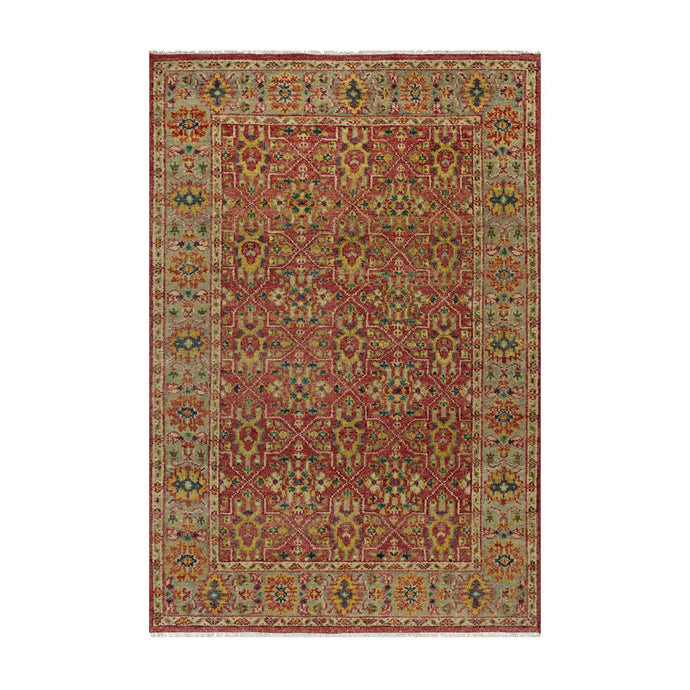 Fine Wool Rugs