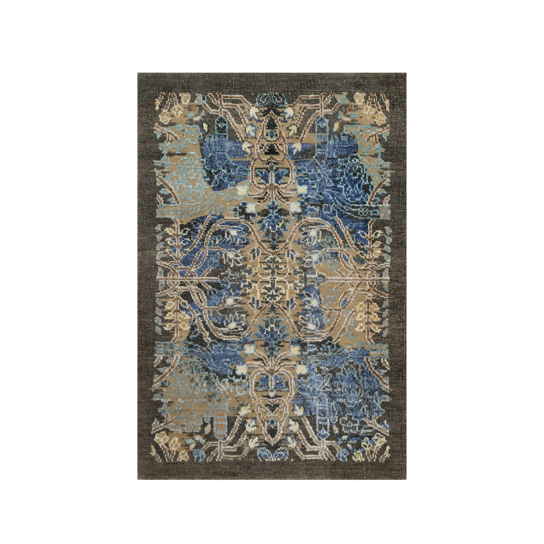 Fine Wool Rugs