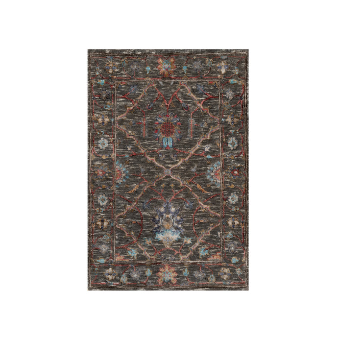 Fine Wool Rugs