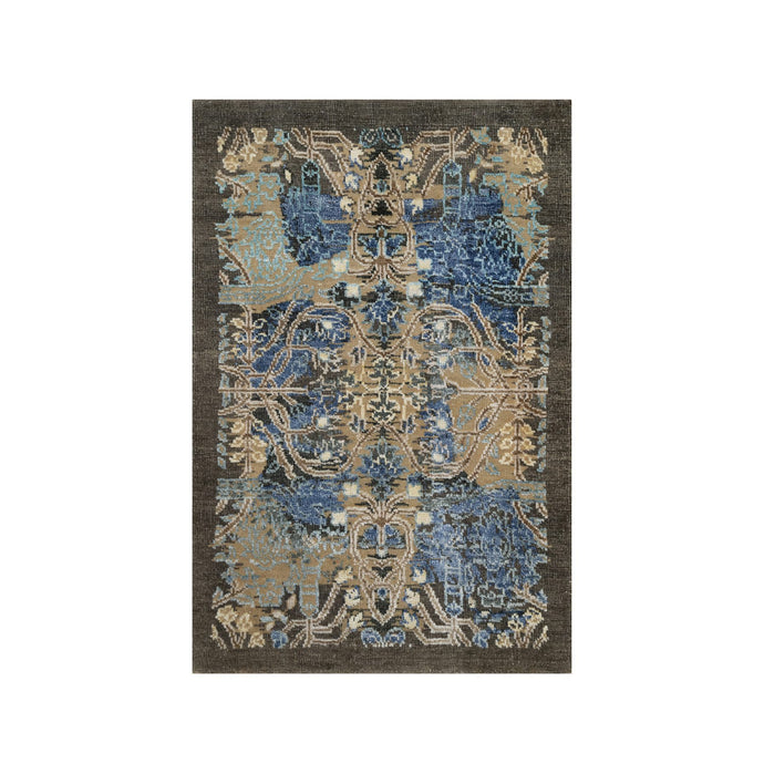 Fine Wool Rugs