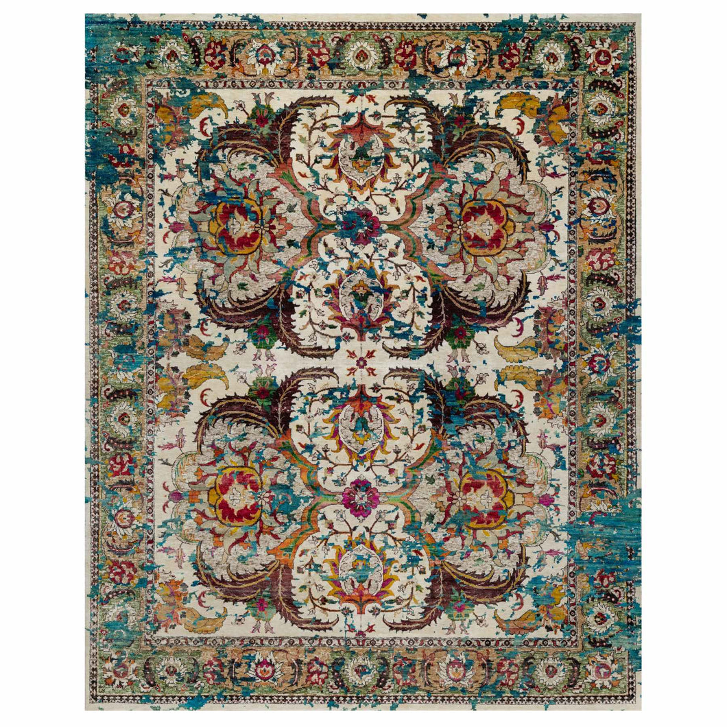 fine wool rugs