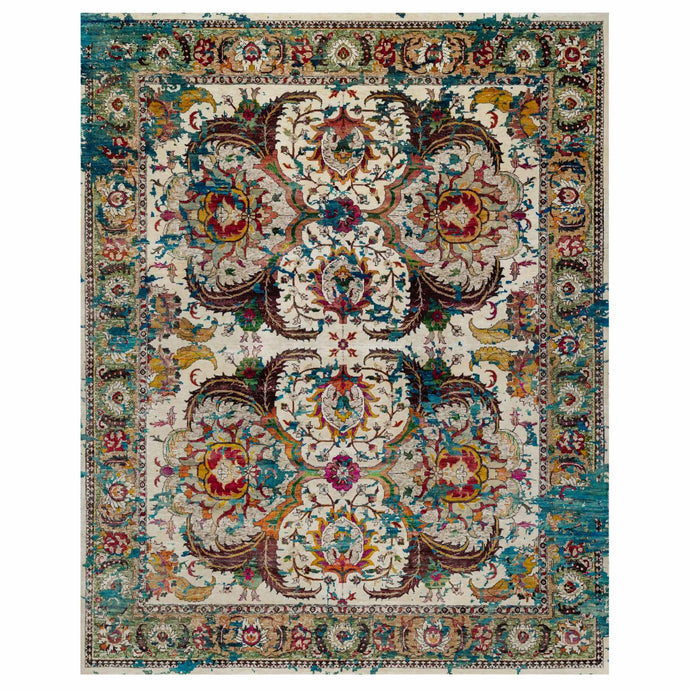 Fine Wool Rugs