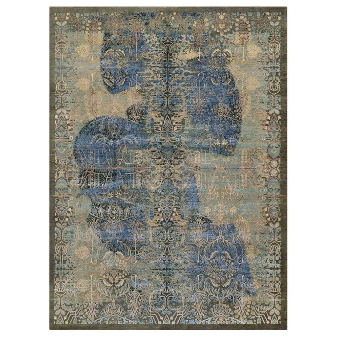 Fine Wool Rugs