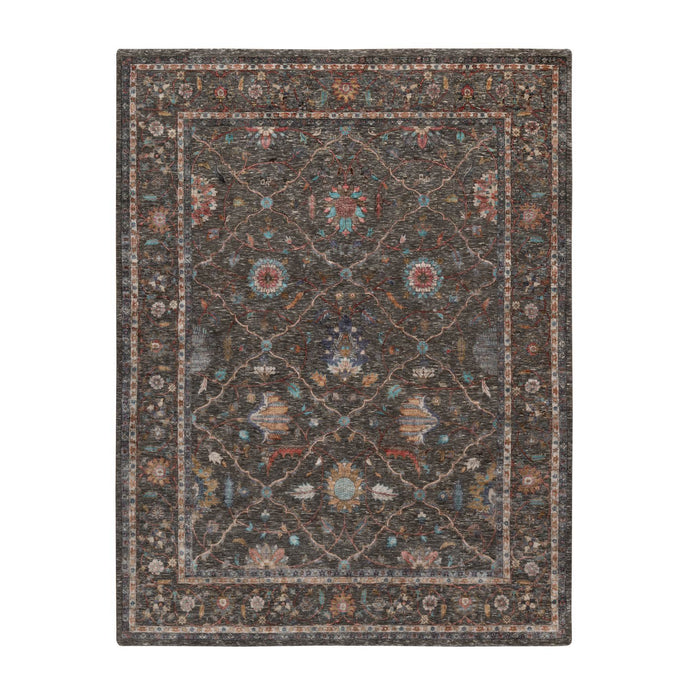 Fine Wool Rugs