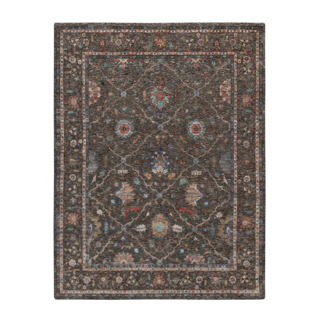 Fine Wool Rugs