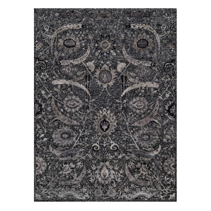 Fine Wool Rugs
