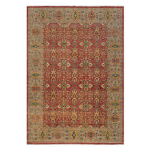 Load image into Gallery viewer, fine wool rugs