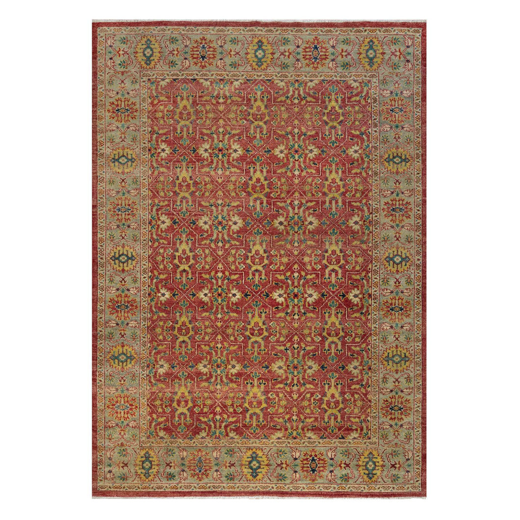 fine wool rugs