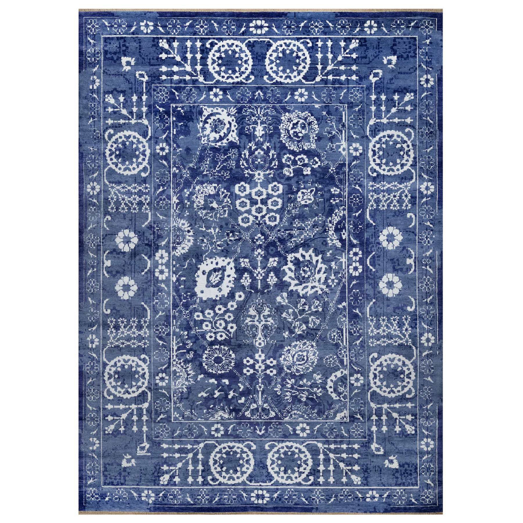 Fine Wool Rugs