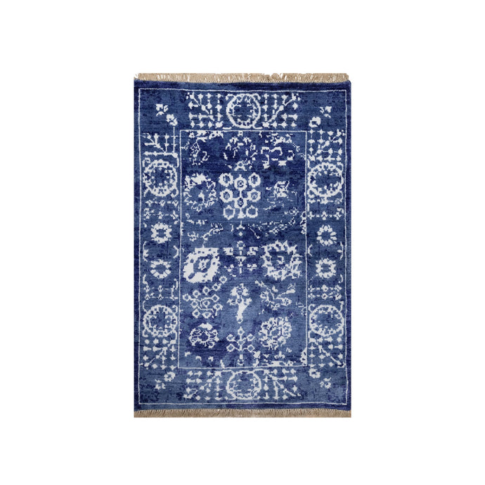 Fine Wool Rugs