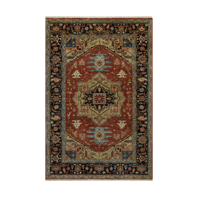 Fine Wool Rugs
