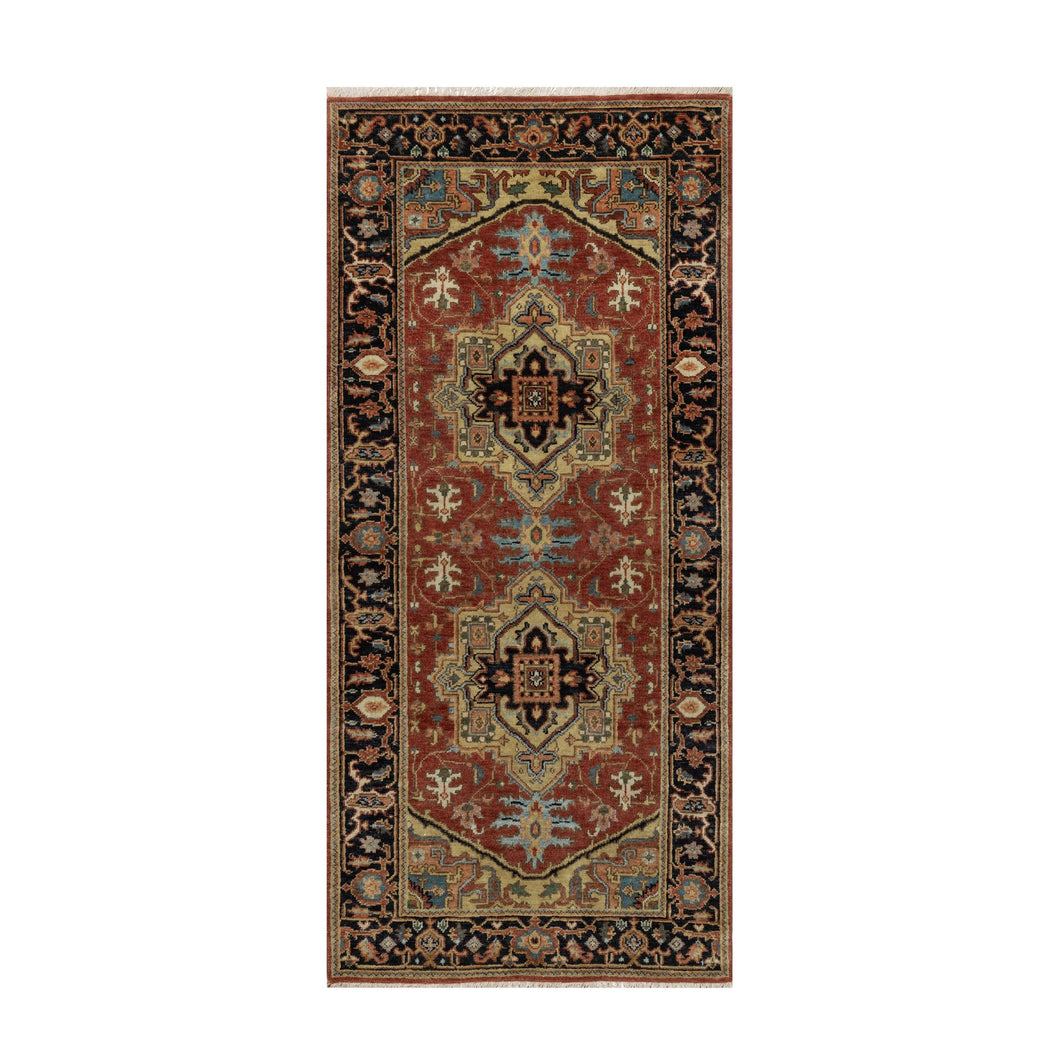 Fine Wool Rugs