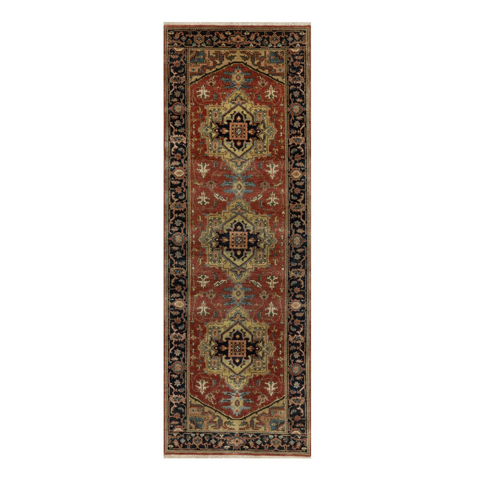 Fine Wool Rugs