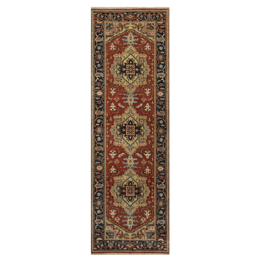 Fine Wool Rugs