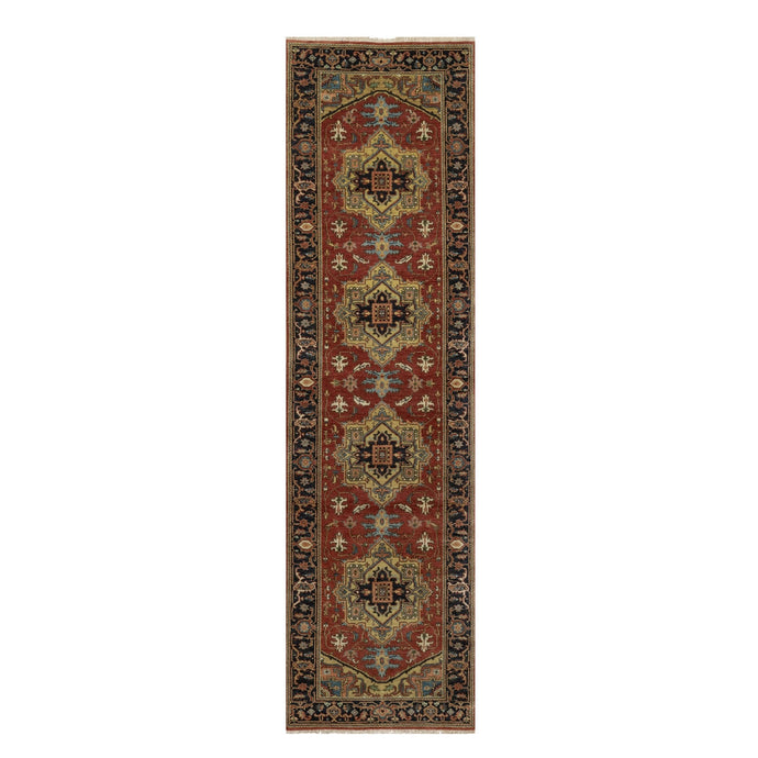 Fine Wool Rugs
