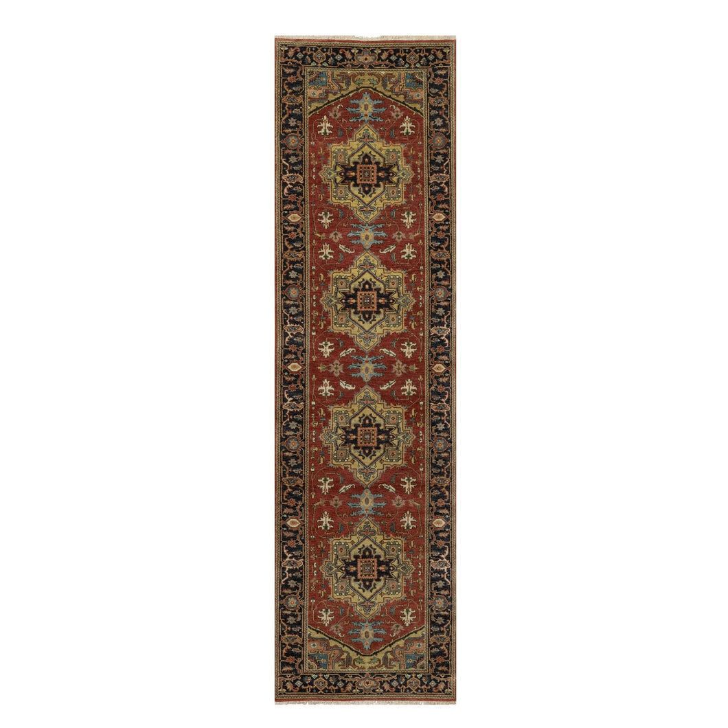 Fine Wool Rugs