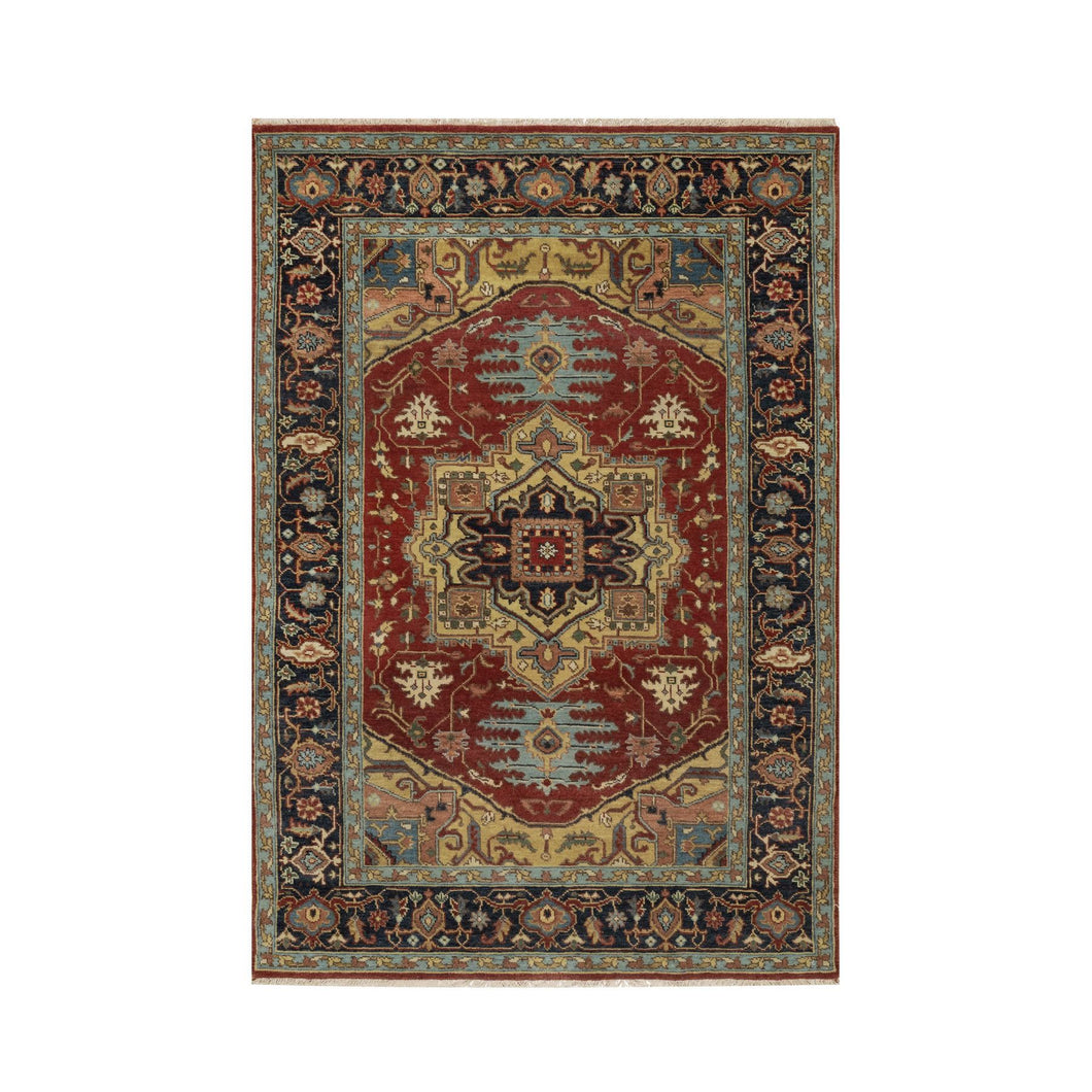 Fine Wool Rugs