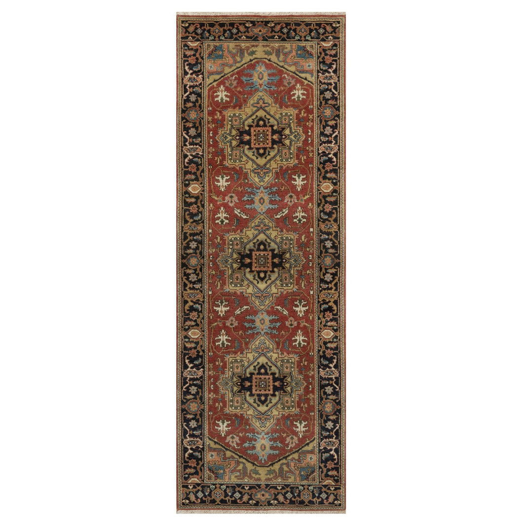 Fine Wool Rugs