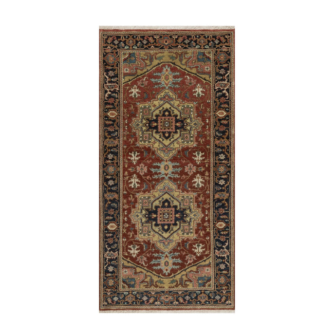 Fine Wool Rugs