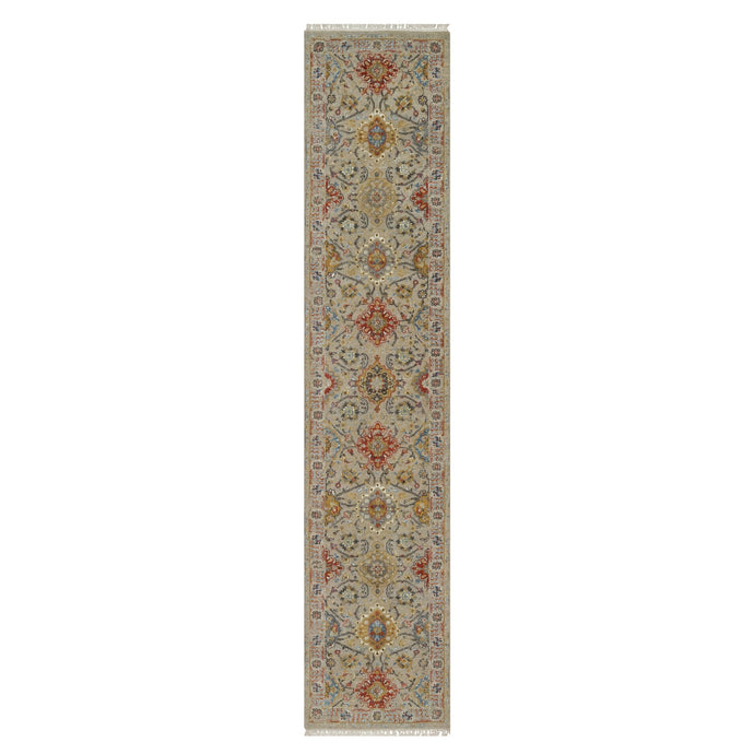 Fine Wool Rugs