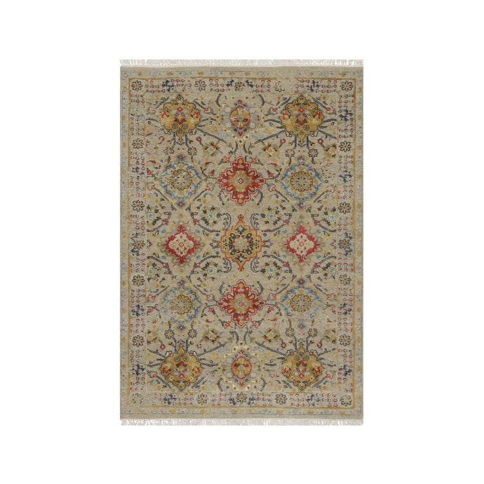 Fine Wool Rugs