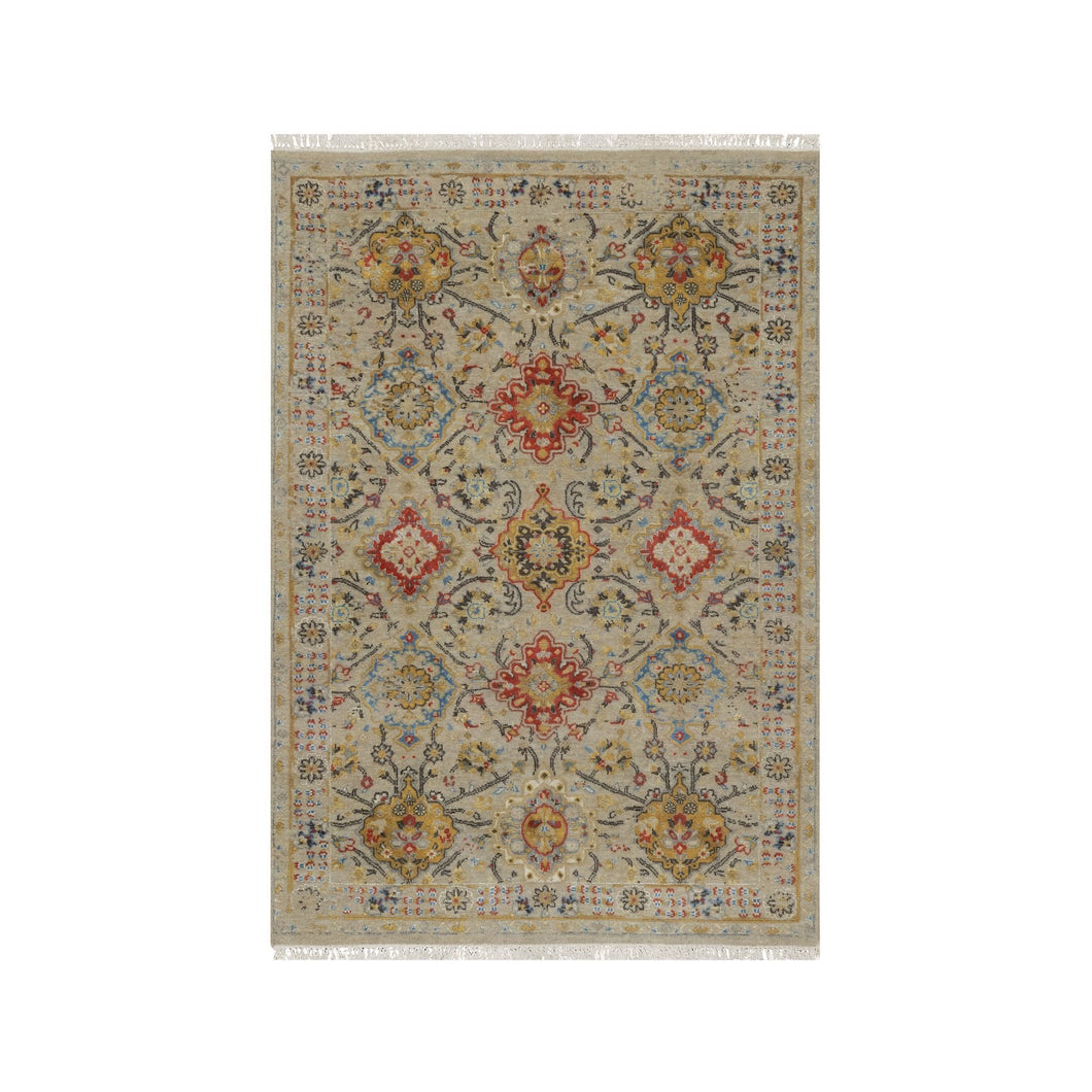 Fine Wool Rugs