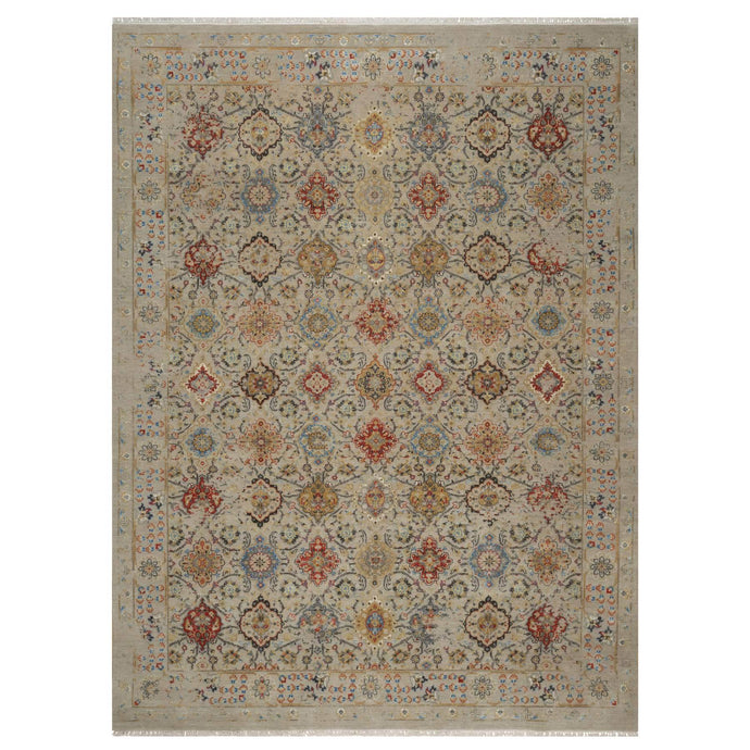 Fine Wool Rugs