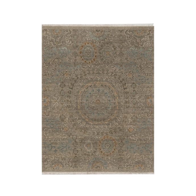 Fine Wool Rugs