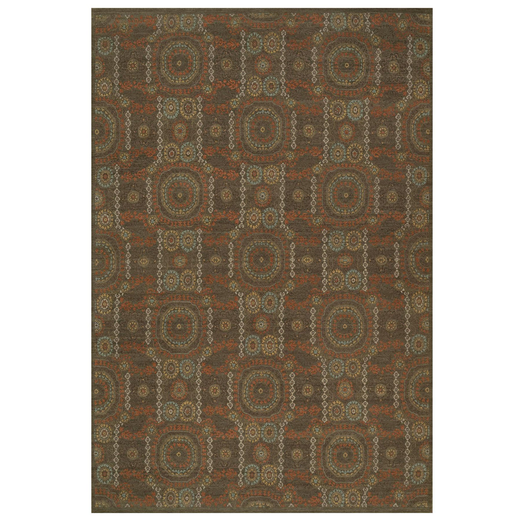 Fine Wool Rugs