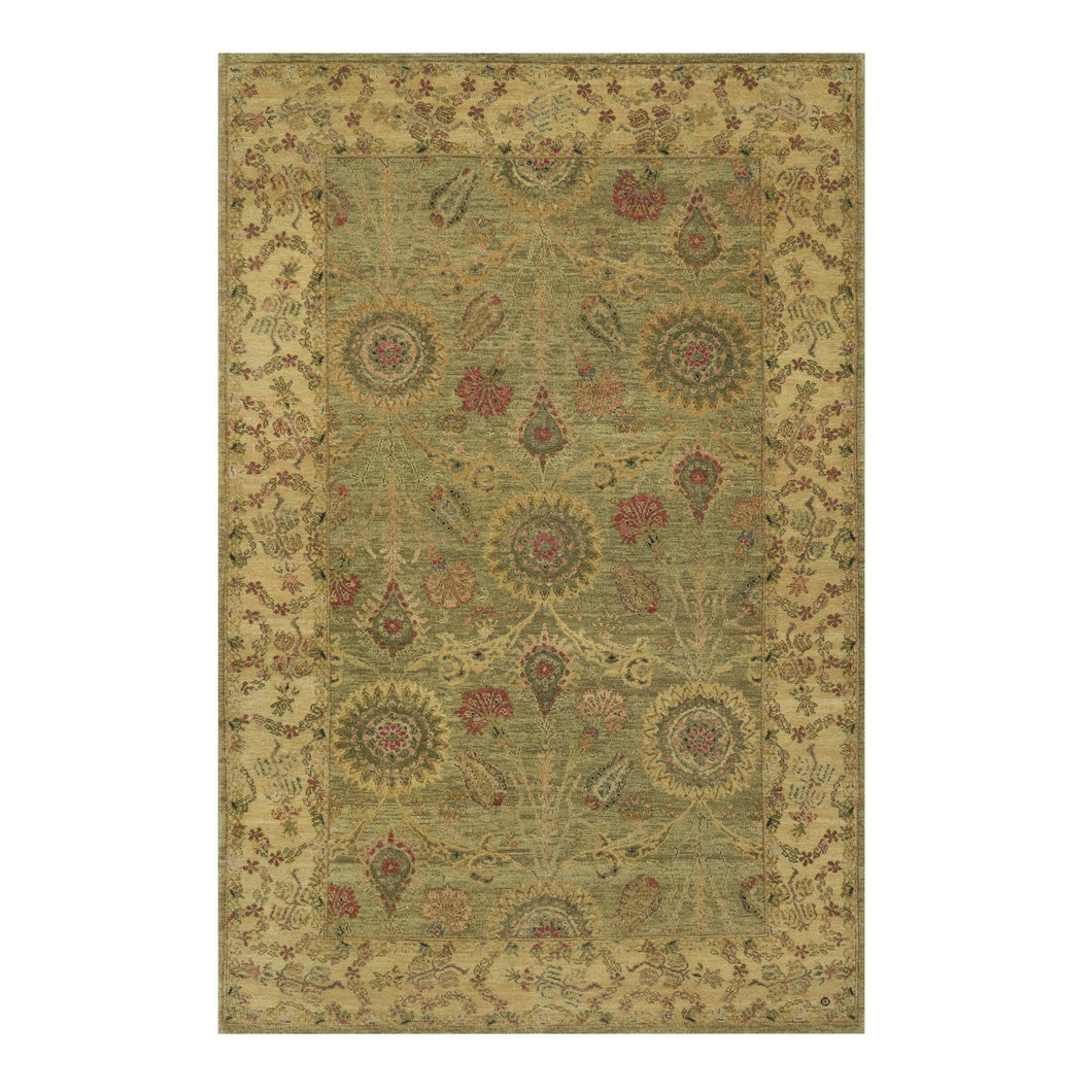 Fine Wool Rugs