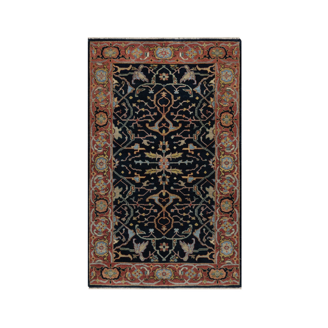 Fine Wool Rugs